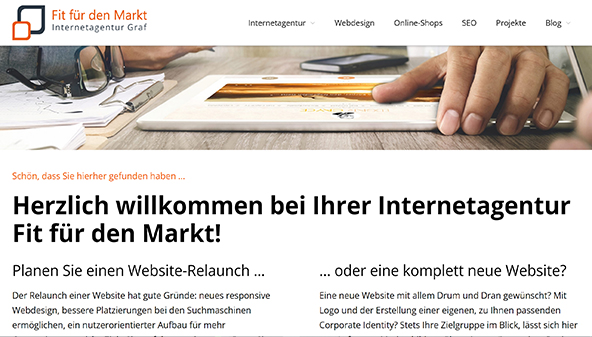 Fit for the market (fit-fuer-den-markt.de)