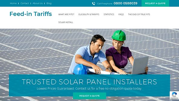Tarifas Fi (fitariffs.co.uk)