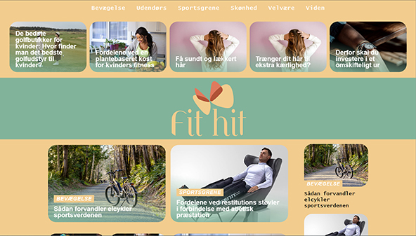 fithit.dk
