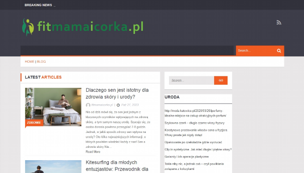 fitmamaicorka.pl