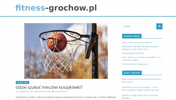 fitness-grochow.pl