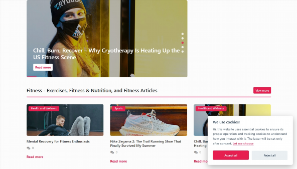 fitness.com