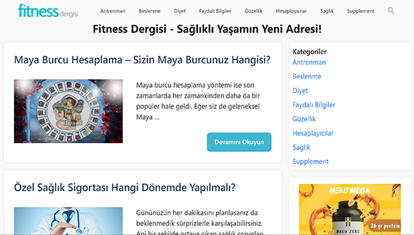 fitnessdergisi.com