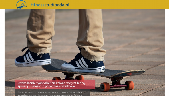 fitnessstudioada.pl