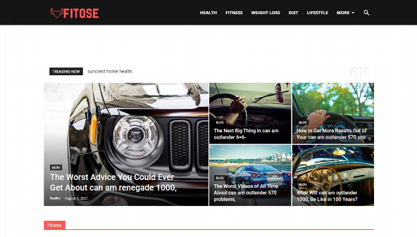 Fitose (fitose.com)