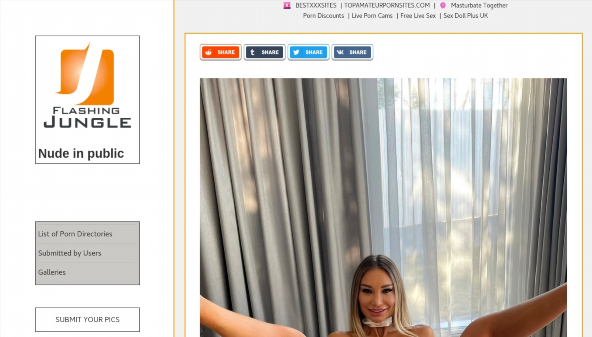 flashingjungle.com