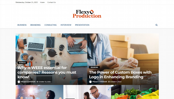 flexyproduction.com