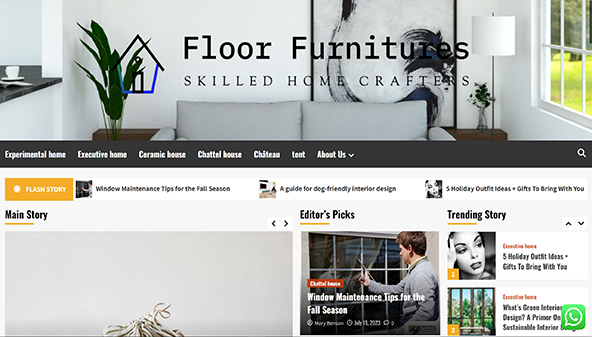 floorfurnitures.uk