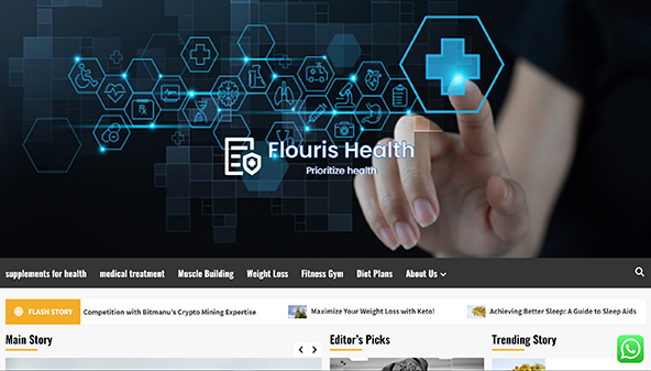 flourishealth.uk