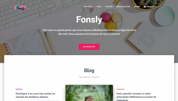 fonsly.com