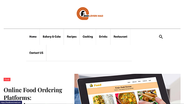 foodloversmad.com