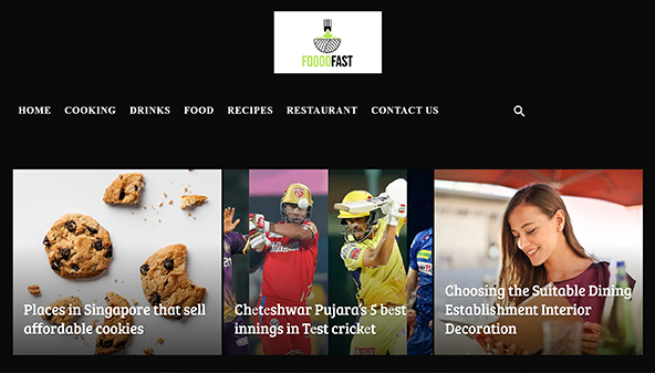 foodofast.com