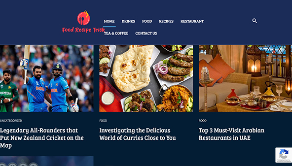 foodrecipetrick.com