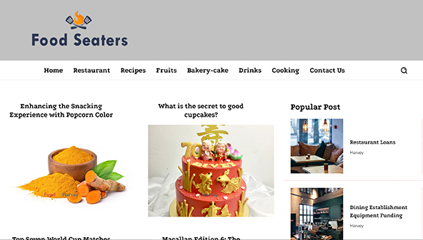 foodseaters.com