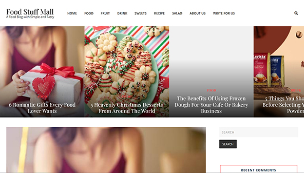foodstuffmall.com