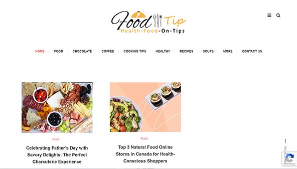 foodtips.ca