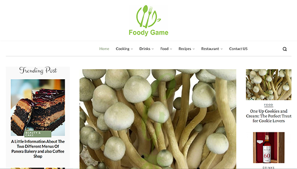foodygame.com
