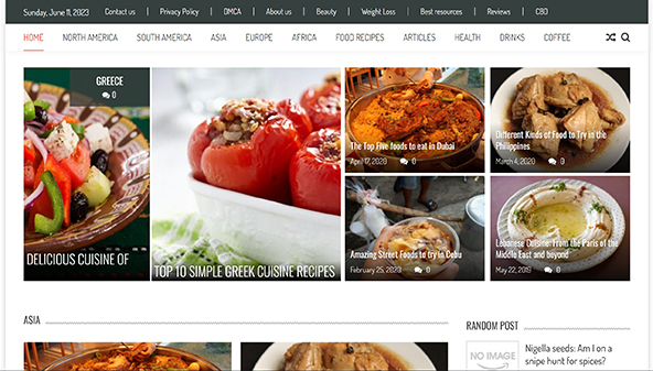 foodyoushouldtry.com