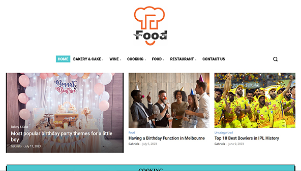 foodyummyblog.com