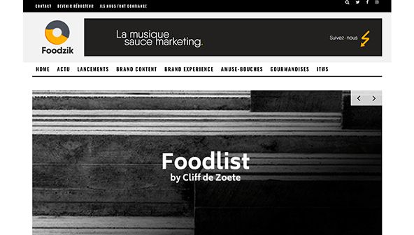 Foodzik (foodzik.fr)