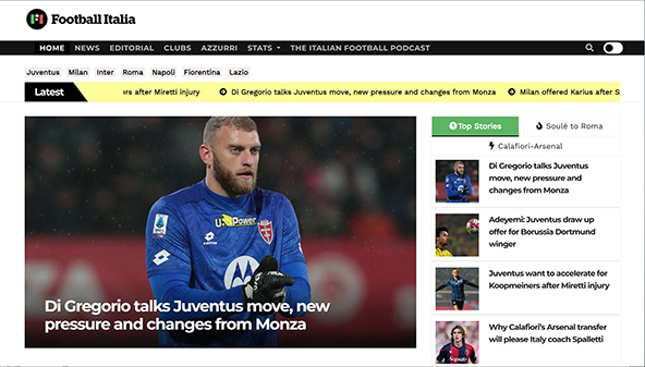football-italia.net