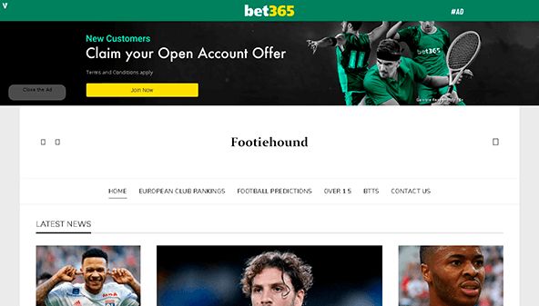Footiehound (footiehound.com)