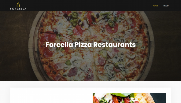 forcellaeatery.com