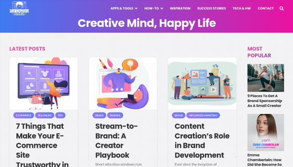forcreators.com