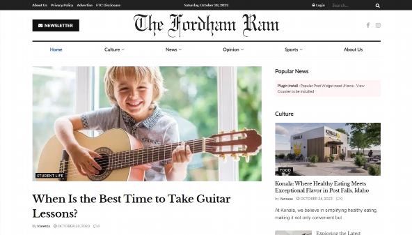 fordhamram.com
