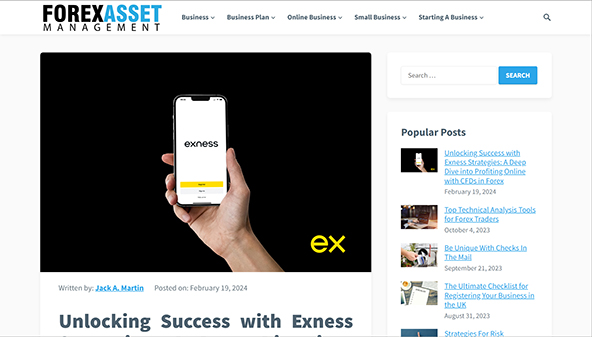 forex-asset-management.com