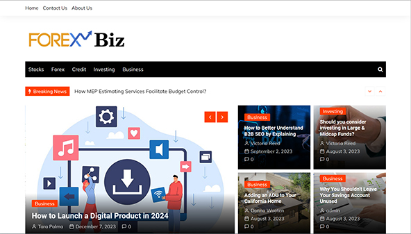 forex-biz.com