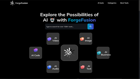 forgefusion.io