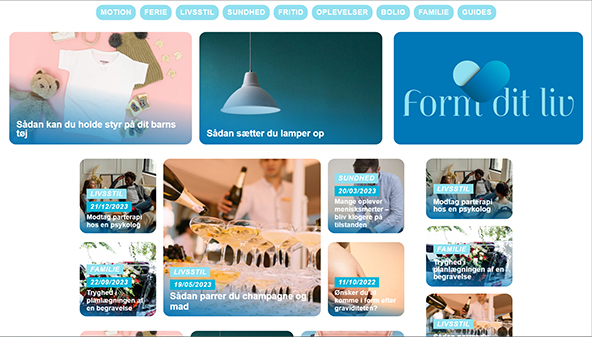 formditliv.dk