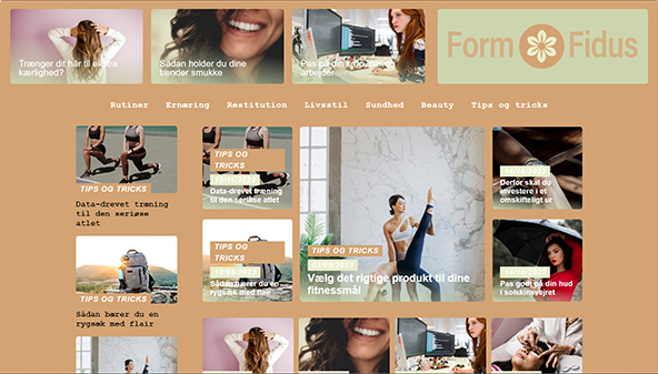 formfidus.dk