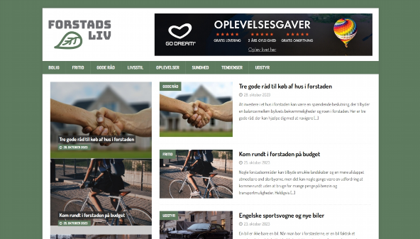 forstadsliv.dk