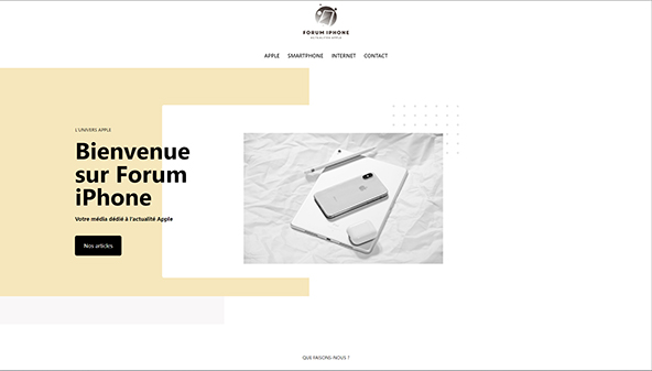 forum-iphone.fr