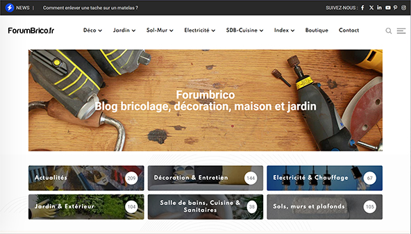 forumbrico.fr