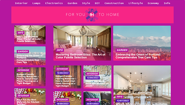 foryoutohome.com