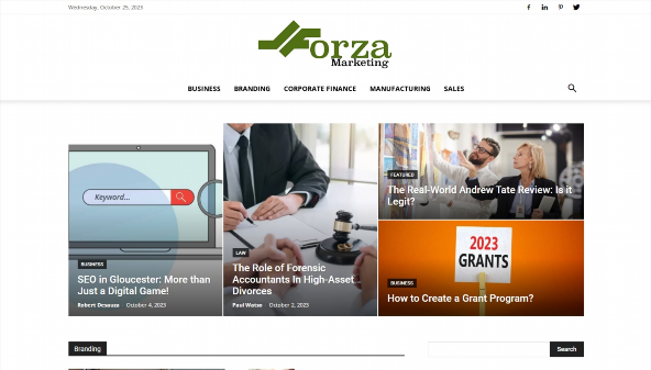 forza-marketing.com