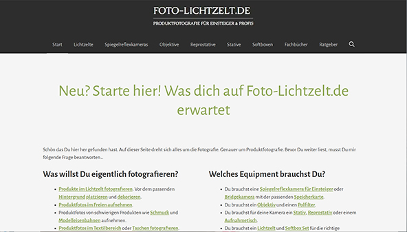 foto-lichtzelt.de