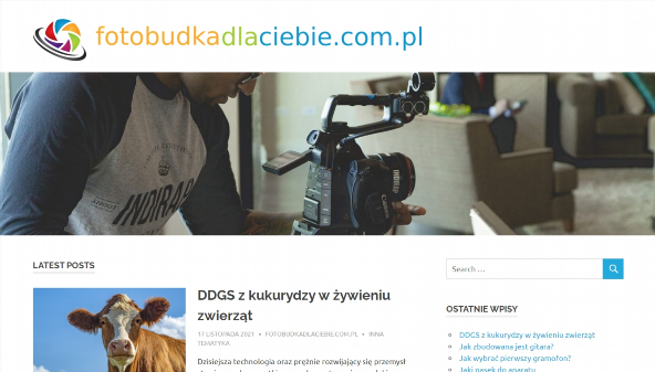 fotobudkadlaciebie.com.pl