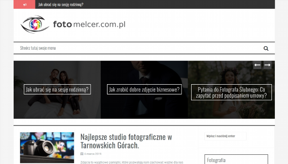 fotomelcer.com.pl