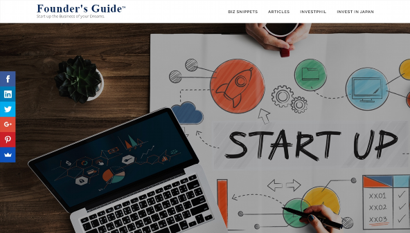 foundersguide.com