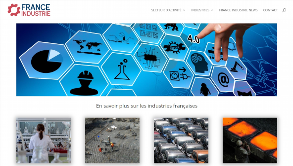france-industrie.pro