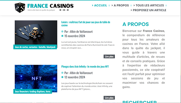 francecasinos.info