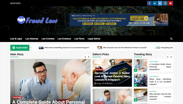 fraudass.com