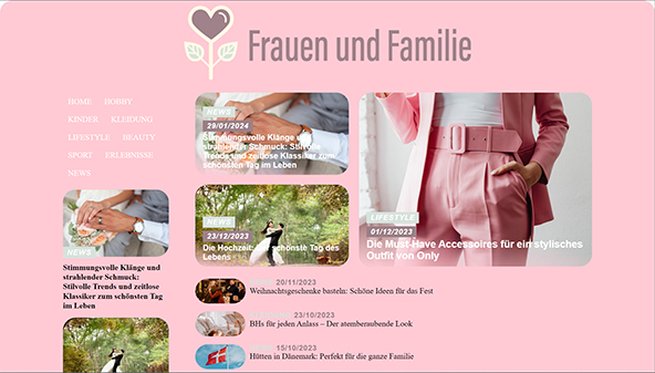 frauenundfamilie.de