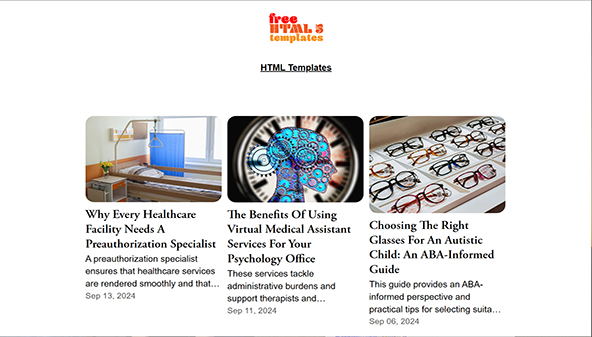 freehtml5templates.com