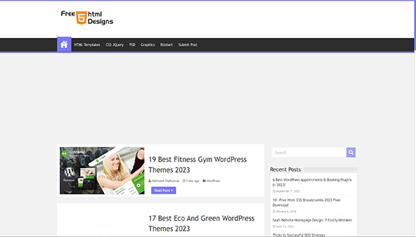 freehtmldesigns.com