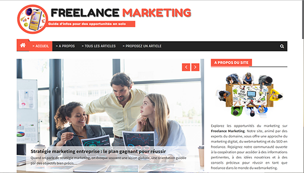 freelancemarketing.be